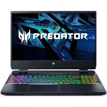 Ноутбук Acer Predator Helios 300 PH315-55s Фото 1