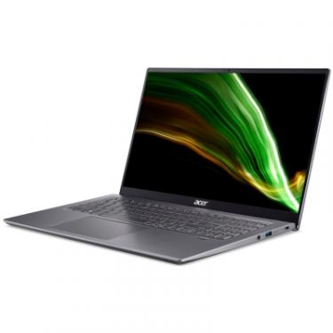 Ноутбук Acer Swift X SFX16-51G Фото 3