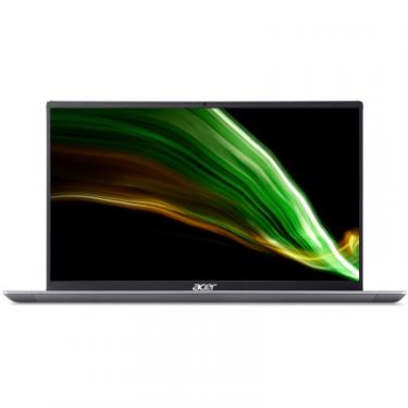 Ноутбук Acer Swift X SFX16-51G Фото 4