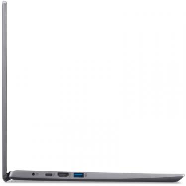 Ноутбук Acer Swift X SFX16-51G Фото 5