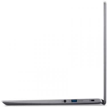 Ноутбук Acer Swift X SFX16-51G Фото 6