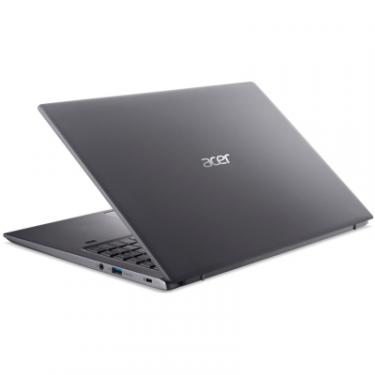 Ноутбук Acer Swift X SFX16-51G Фото 7