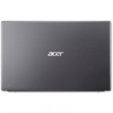 Ноутбук Acer Swift X SFX16-51G Фото 8