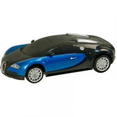 Радиоуправляемая игрушка MZ Bugatti Фото