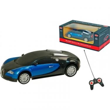 Радиоуправляемая игрушка MZ Bugatti Фото 2