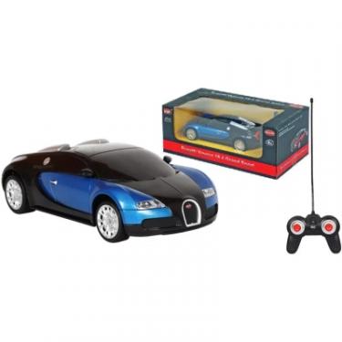 Радиоуправляемая игрушка MZ Bugatti Фото 3