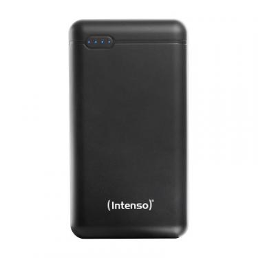 Батарея универсальная Intenso XS20000 20000mAh, USB Type-C USB-A, 5V, 3.1A Фото