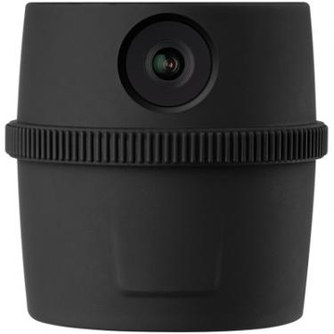 Веб-камера Sandberg Motion Tracking Webcam 1080P + Tripod Black Фото 1