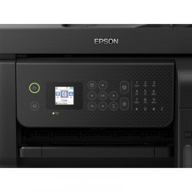Многофункциональное устройство Epson L5290 WiFi Фото 4