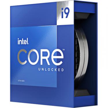 Процессор INTEL Core™ i9 13900KS Фото