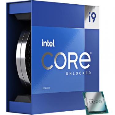 Процессор INTEL Core™ i9 13900KS Фото 2