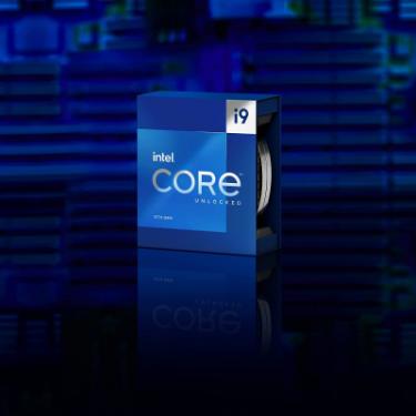 Процессор INTEL Core™ i9 13900KS Фото 5