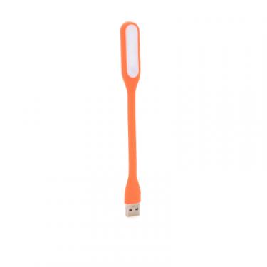 Лампа USB Voltronic LED USB Orange Фото