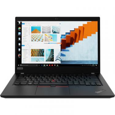 Ноутбук Lenovo ThinkPad T14 G2 Фото