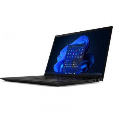 Ноутбук Lenovo ThinkPad X1 Extreme G5 Фото 4