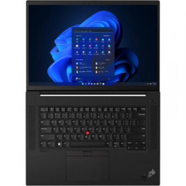 Ноутбук Lenovo ThinkPad X1 Extreme G5 Фото 5