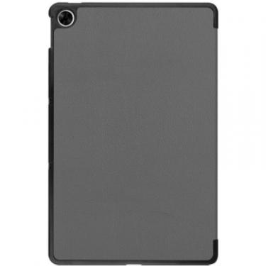 Чехол для планшета BeCover Smart Case Realme Pad 10.4" Gray Фото 2