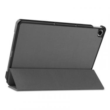 Чехол для планшета BeCover Smart Case Realme Pad 10.4" Gray Фото 4