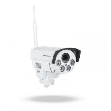 Камера видеонаблюдения Greenvision GV-170-IP-MC-COA50VM-60 4G PTZ Фото