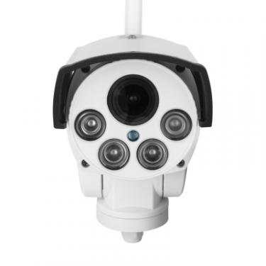 Камера видеонаблюдения Greenvision GV-170-IP-MC-COA50VM-60 4G PTZ Фото 3