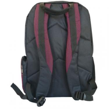 Рюкзак для ноутбука LNT 15.6" BN115 Фото 1