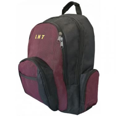Рюкзак для ноутбука LNT 15.6" BN115 Фото 3