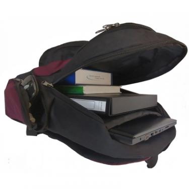 Рюкзак для ноутбука LNT 15.6" BN115 Фото 5