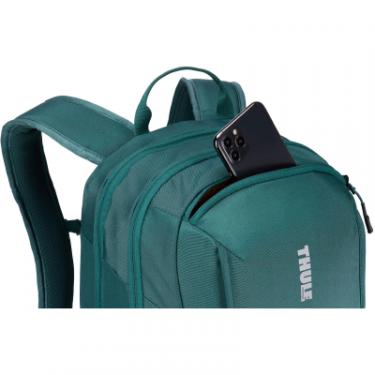 Рюкзак для ноутбука Thule 15.6" EnRoute 23L TEBP4216 Mallard Green Фото 4