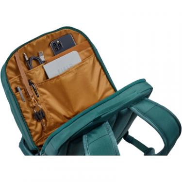 Рюкзак для ноутбука Thule 15.6" EnRoute 23L TEBP4216 Mallard Green Фото 5