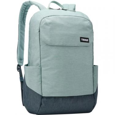 Рюкзак для ноутбука Thule 15.6" Lithos 20L TLBP216 Alaska/Dark Slate Фото