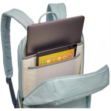 Рюкзак для ноутбука Thule 15.6" Lithos 20L TLBP216 Alaska/Dark Slate Фото 3