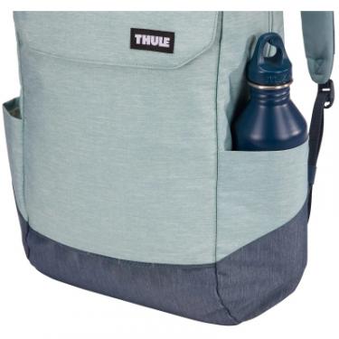 Рюкзак для ноутбука Thule 15.6" Lithos 20L TLBP216 Alaska/Dark Slate Фото 6