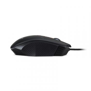 Мышка Acer NITRO NMW120 USB Black Фото 5