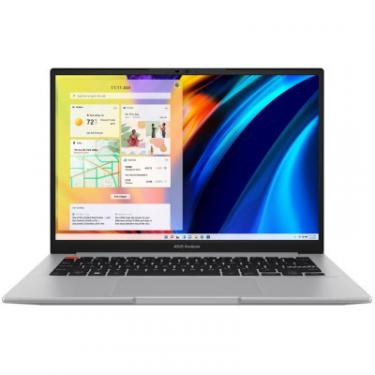 Ноутбук ASUS Vivobook S 15 OLED M3502QA-L1208 Фото