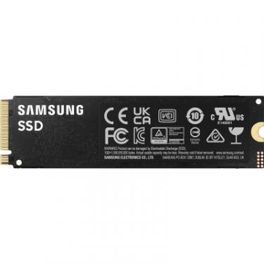 Накопитель SSD Samsung M.2 2280 1TB Фото 1