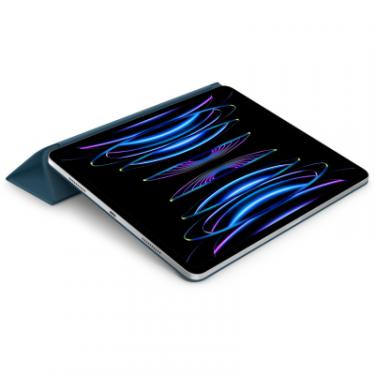 Чехол для планшета Apple Smart Folio for iPad Pro 12.9-inch (6th generation Фото 2