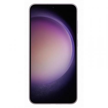 Мобильный телефон Samsung Galaxy S23 5G 8/256Gb Light Pink Фото 1