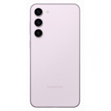 Мобильный телефон Samsung Galaxy S23 5G 8/256Gb Light Pink Фото 4