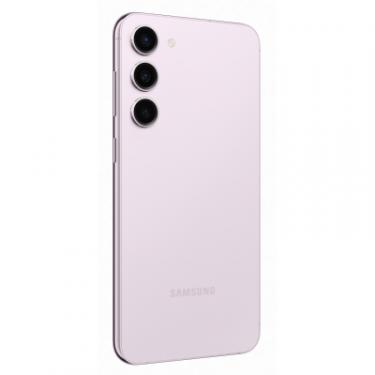 Мобильный телефон Samsung Galaxy S23 5G 8/256Gb Light Pink Фото 5
