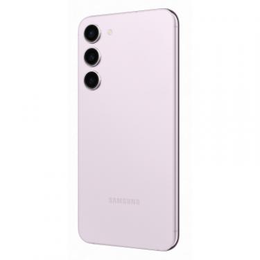 Мобильный телефон Samsung Galaxy S23 5G 8/256Gb Light Pink Фото 6