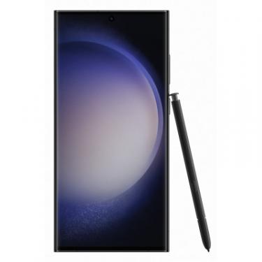 Мобильный телефон Samsung Galaxy S23 Ultra 5G 12/512Gb Black Фото 1