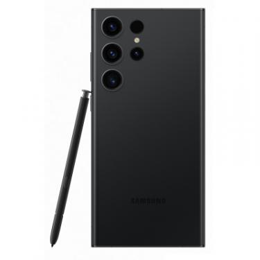 Мобильный телефон Samsung Galaxy S23 Ultra 5G 12/512Gb Black Фото 5