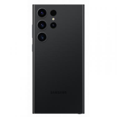 Мобильный телефон Samsung Galaxy S23 Ultra 5G 12/512Gb Black Фото 6