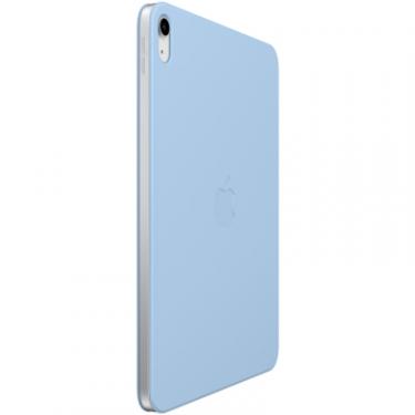 Чехол для планшета Apple Smart Folio for iPad (10th generation) - Sky Фото 2