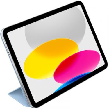 Чехол для планшета Apple Smart Folio for iPad (10th generation) - Sky Фото 3