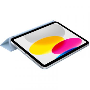 Чехол для планшета Apple Smart Folio for iPad (10th generation) - Sky Фото 4
