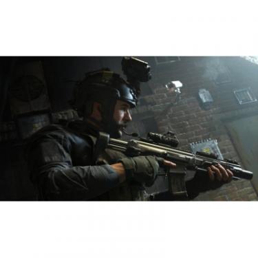 Игра Sony Call of Duty: Modern Warfare, BD диск Фото 3