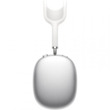 Наушники Apple AirPods Max Silver Фото 2