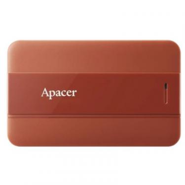 Внешний жесткий диск Apacer 2.5" 1TB Фото 2