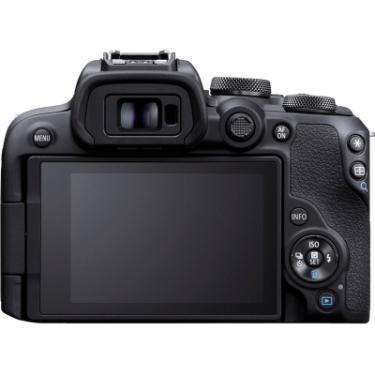 Цифровой фотоаппарат Canon EOS R10 + RF-S 18-45 IS STM Фото 1